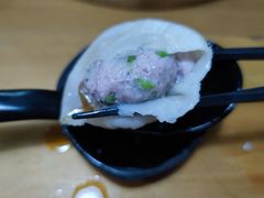 香菜小笼-笼铭坊(北蔡店)