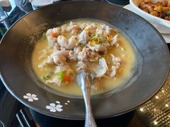 -武汉武昌威斯汀酒店-知味自助餐厅