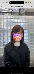 -Hair Code芭曲发型