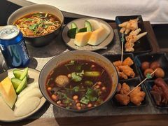 -和子足浴SPA会馆(东方之门店)
