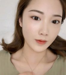 -西施无菌半永久纹绣眉眼影唇轻增发纹发际线