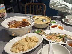 -陈鹏鹏潮汕菜(欢乐海岸 海边景观店)