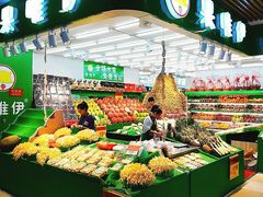 -浦东食品城(华诚大厦店)