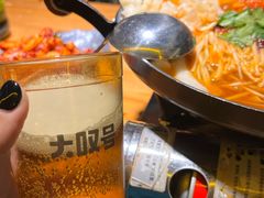 -大叹号啤酒屋·延边料理(延大店)