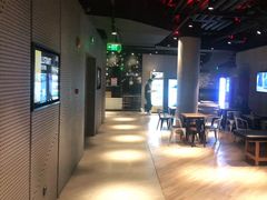 -威尔仕健身(丁香国际店)