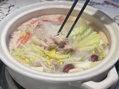 -谢云贵清香水煮鸡(总店)