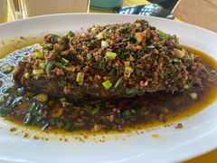 -胖大姐黄辣丁鱼庄(新津店)