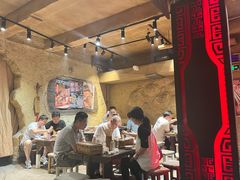 -盟重烧烤(高正街店)