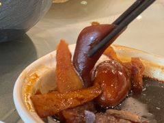 -御彩酒家(东风东路店)