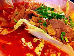 -云海肴·汽锅鸡·云南菜(苏州中心店)