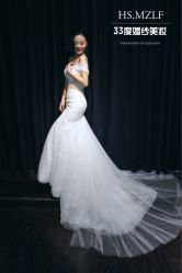 -33度婚纱礼服馆(仁和广场店)