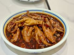 -欧记大排档·景德菜(上海首店)