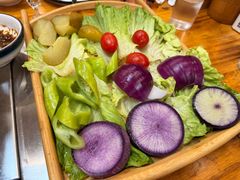 -张记焖窑·十五年专注焖烤(雍和宫店)