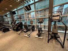 -24/7 FITNESS 健身(罗湖金光华店)