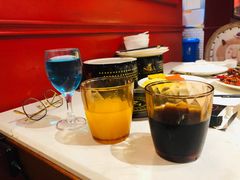 鲍鱼-SEA西雅图海鲜自助餐厅(正义店)