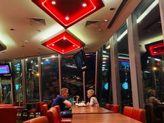 大堂-FATBURGER 特富客汉堡(外交公寓店)