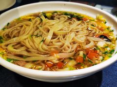 -野马国际·大汉食府