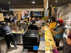 -酱子的寿司店