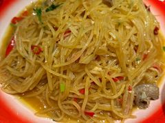 土豆丝-泥糊破店小酒馆·团建聚餐(南京西路店)