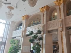 -碧中海汤泉汗蒸酒店