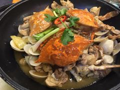 吉源海鲜舫-吉源大排档·鱼生·海鲜(烧烤彩印厂店)