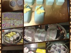 cake-榖屋house of flour(张江首店)