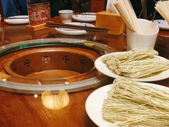 -古关火锅店(古北水镇景区店)