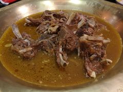 羊羯子-芦月轩羊蝎子(劲松店)