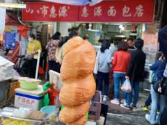 -惠源面包店(开禾路店)