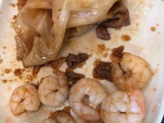 鲜虾肠-熊记鸡粥瑞熊美食店(石岗大街店)