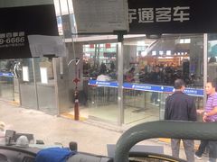 -上海长途客运南站
