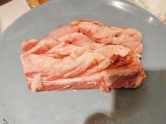-汉阳廷自助烤肉(嘉禾金铂天地店)