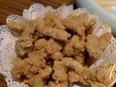 -禾珍珠家常小馆(河南博物院店)