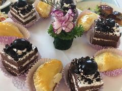 -银树楼(紫玉山庄东区店)