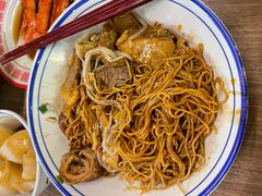 -亞婆井·劲抽面食(铂顿城店)