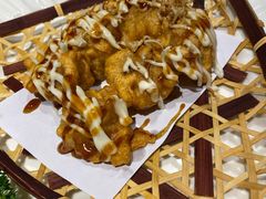 -禾风·海鲜料理自助(玉林店)