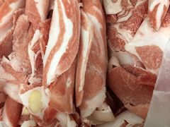 -清真·鸦儿李记·涮肉(和平里店)