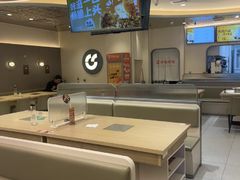 -呷哺呷哺 黄金牧场 (新辰里学清路店)