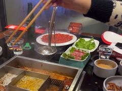 -重庆德忆火锅（龙南街3店）(渝水岸餐饮)