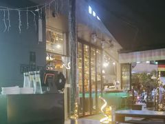 -haxnbauer海森堡德国餐厅(深圳coco店)