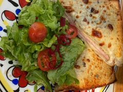 -Alimentari早午餐(安福路店)