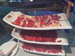 -俏牛哥鲜牛肉牛肆馆(重庆天地店)