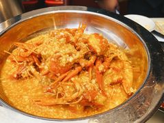 -聚味瞿记·龙虾堂(坡子街店)