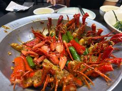 -天宝兄弟·湘菜龙虾馆