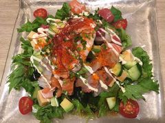 -梅丘·寿司の美登利(银座店)