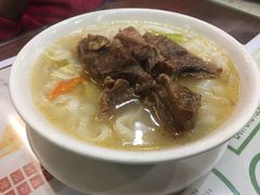 -兰芳园(上环店)