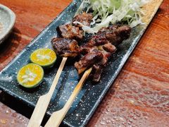 -一吉焼鸟·FOUNDER(桂林路店)