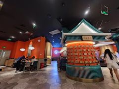 -空之介寿喜烧·和牛放题(恒隆广场店)