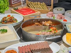 -浩爷羊蝎子火锅(双榆树店)