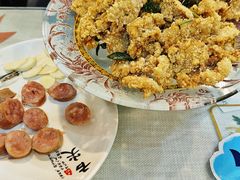 -金姐台湾菜(珠江路店)